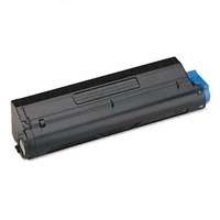 Kompatibilní ToneryNáplně Oki B4350 toner