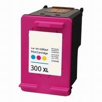 Cartridge HP 300XL