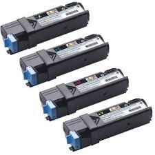Kompatibilní ToneryNáplně Toner Dell 593-11036  (Žlutý) ToneryNáplně
