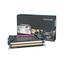 Lexmark Toner cartridge Lexmark C734/C736/X734/X736/X738