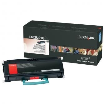 Lexmark Tonerová cartridge Lexmark E462
