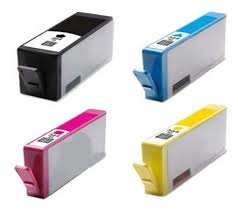 HP 364 kombinovaná sada