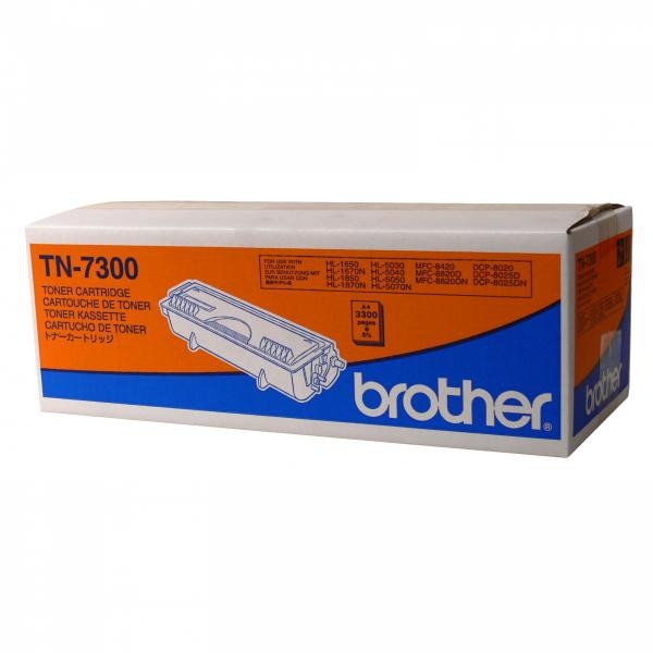 Brother Toner pro Brother HL-1650
