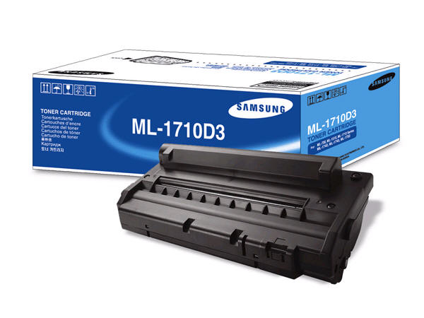 Samsung Tonerová cartridge pro Samsung ML-1510