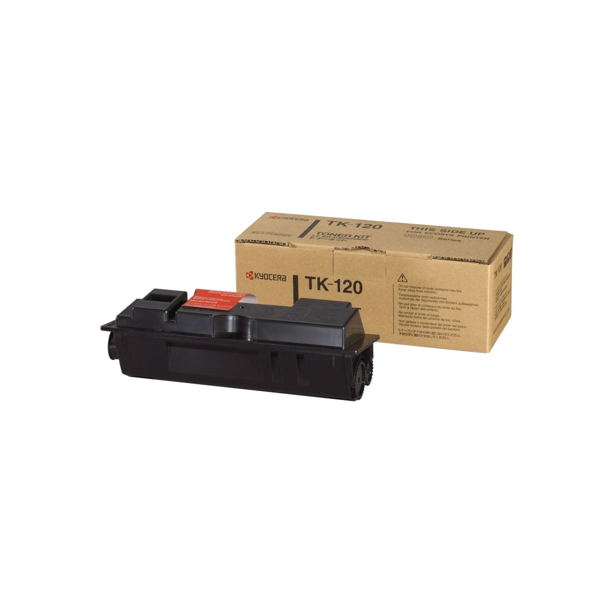 Kyocera Toner pro Kyocera Mita FS-1030D