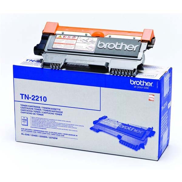 Brother Toner Brother HL-2240D/2250DN