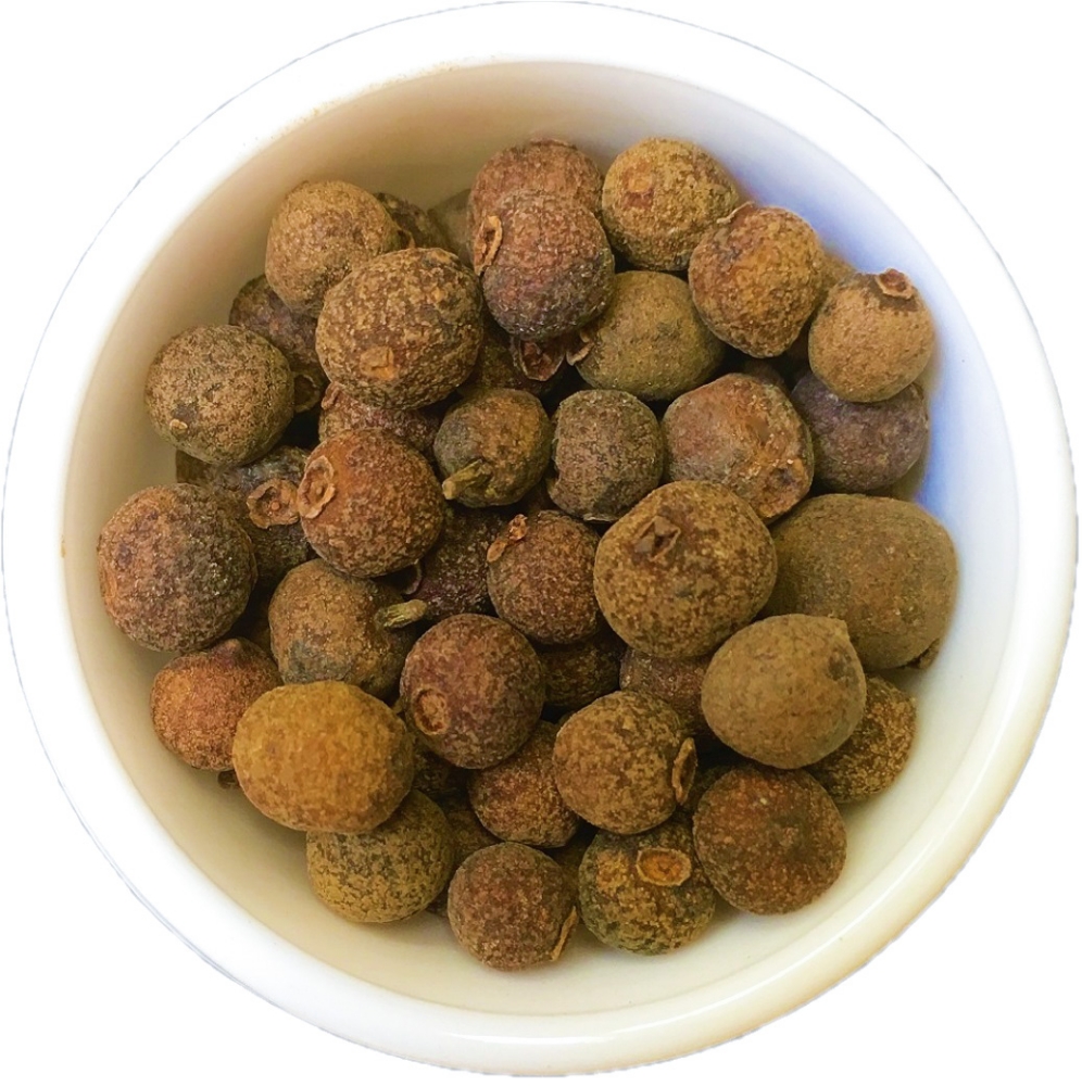 Nové koření celé 30g IDC-FOOD s.r.o.