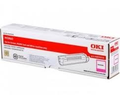 Oki Toner OKI C801/C821