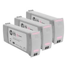 HP Inkoustová cartridge HP 3-Pack