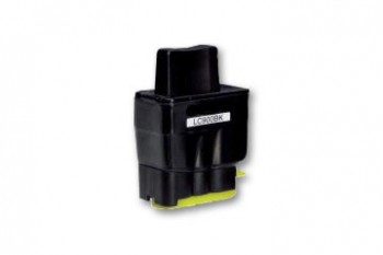 Alternativa DragonToner LC-900BK - inkoust black pro tiskárny Brother