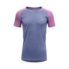 Devold Breeze Junior T-Shirt 12 Devold