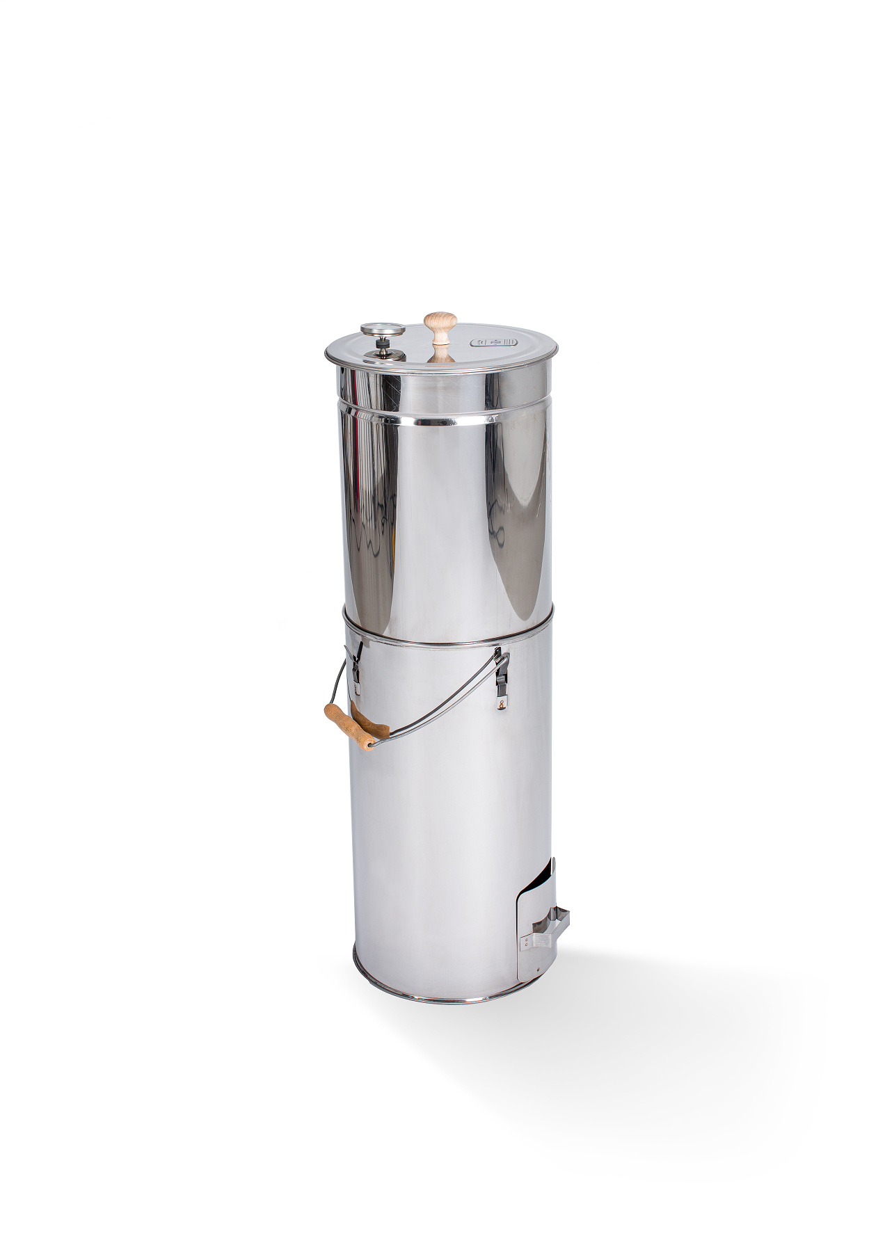 KAISER udírna TŘICÍTKA pro rybáře