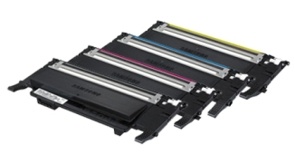 Toner Samsung CLX 3185
