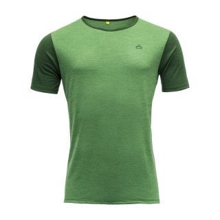 Devold Sandoy Man Tee XL Devold