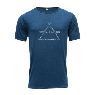 Devold Vasset Man Tee M Devold