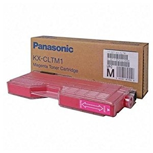 Panasonic Toner Panasonic KX-CL500/510