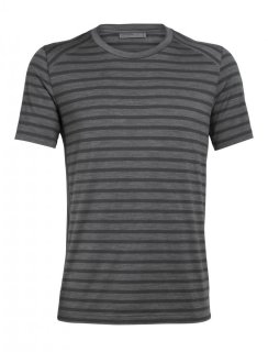 Icebreaker Mens Elowen SS Crewe XL Icebreaker