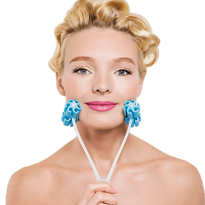 TianDe Masážní váleček na obličej TianDe-shop-eu