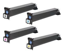 Minolta Toner Konica Minolta Magic Color 7450