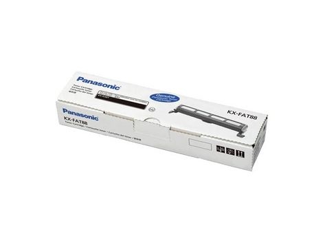 Panasonic Toner Panasonic KX-FL403