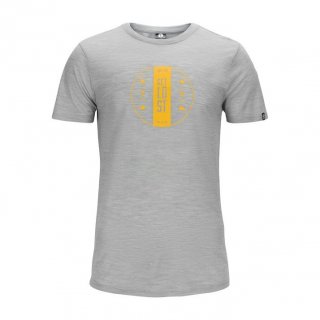 Bula Bula Merino Wool Tee L Bula