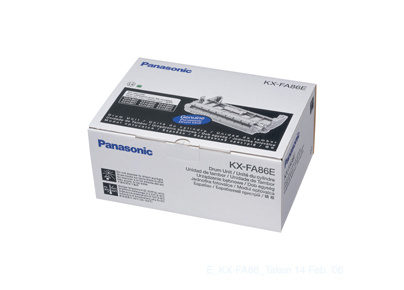 Panasonic Válec Panasonic KX-FL833