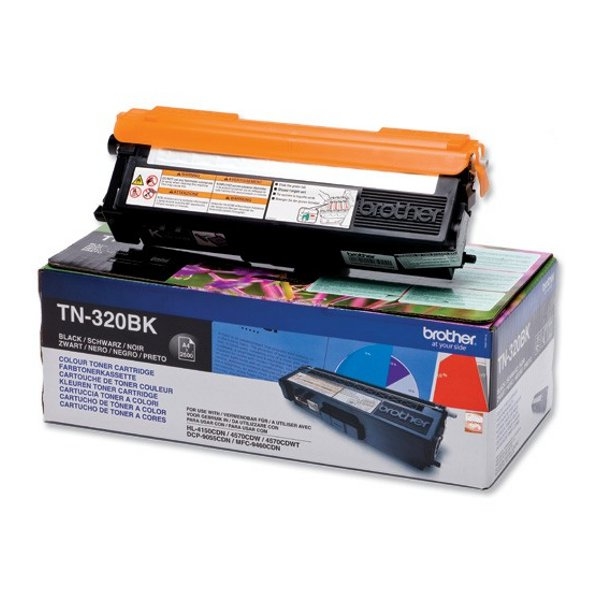 Brother Toner Brother HL-4150CDN/4570CDW