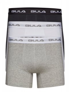 Bula Bula 3Pk Boxers S Bula