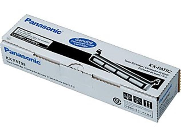 Panasonic Toner Panasonic KX-MB771G