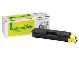 Kyocera Toner Kyocera Mita FS- C5150DN
