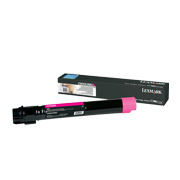 Lexmark Tonerová cartridge Lexmark C950
