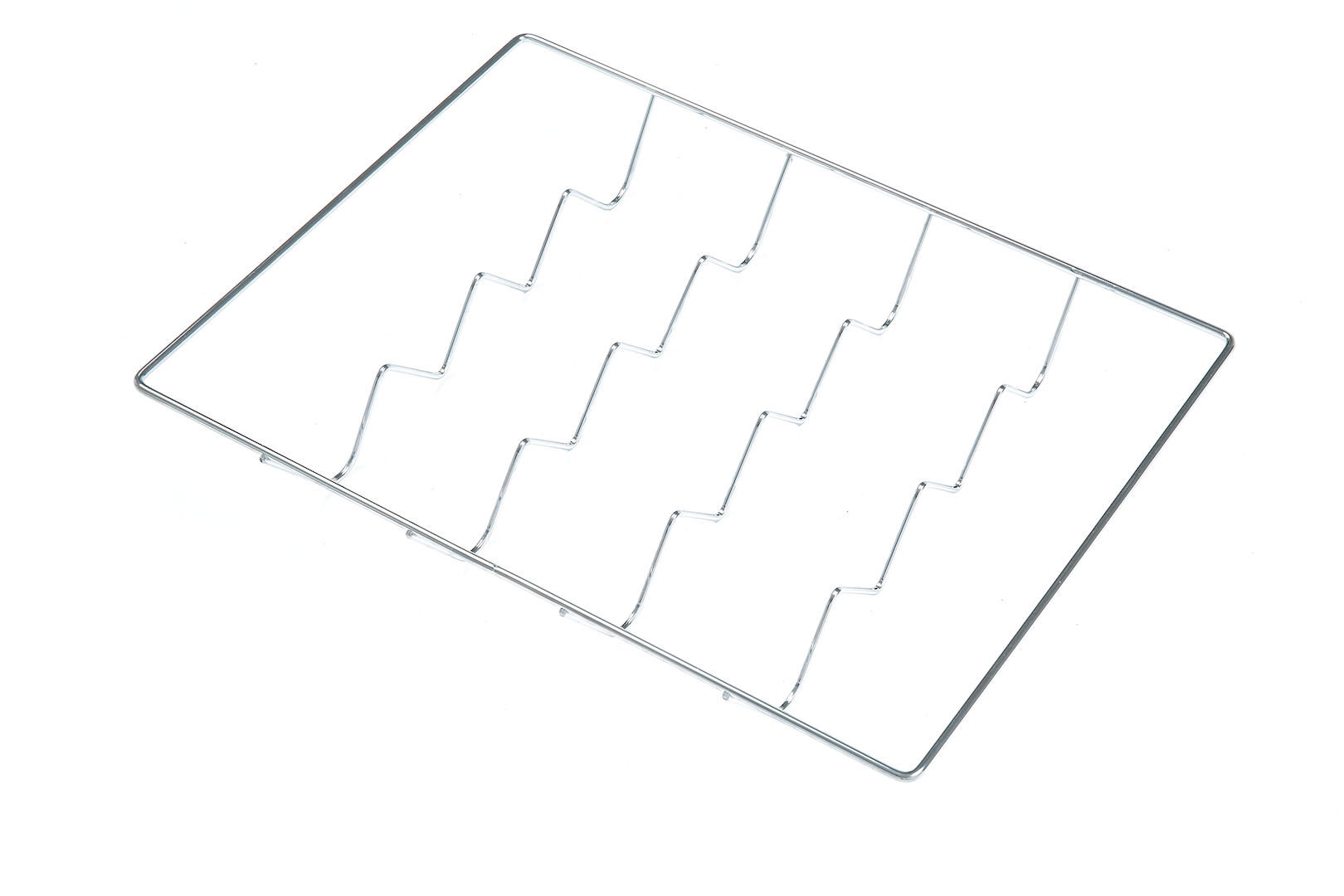 KAISER Rošt - vlnkový