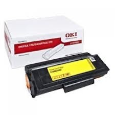 Oki Tonerová cartridge OKI Okifax 170