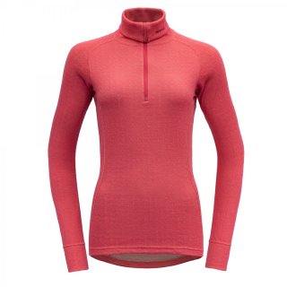 Devold Duo Active Woman  Zip Neck XS Devold