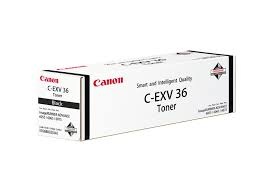 Toner Canon C-EXV36 (Černý)