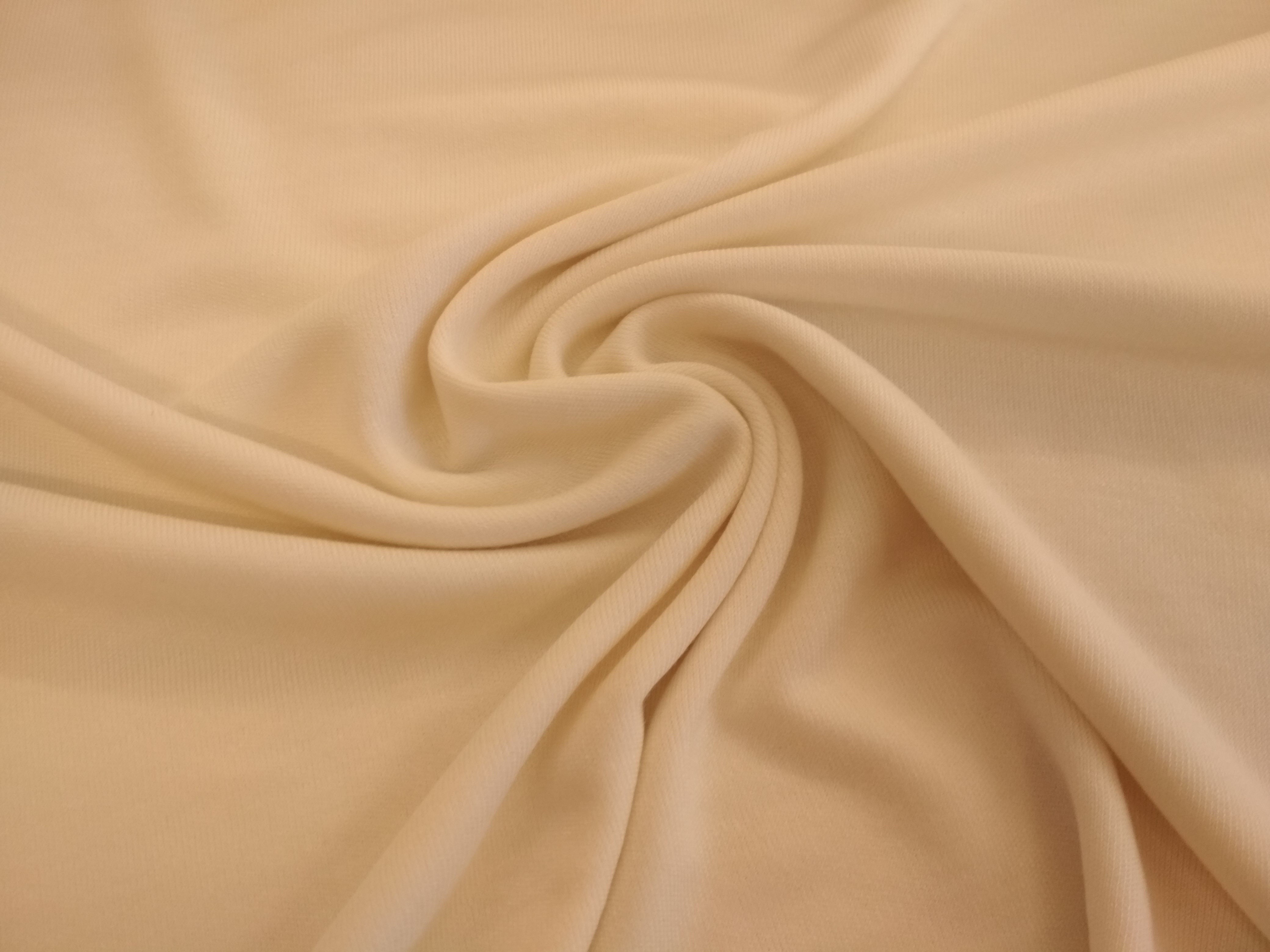 Bambusový oboulíc smetanový