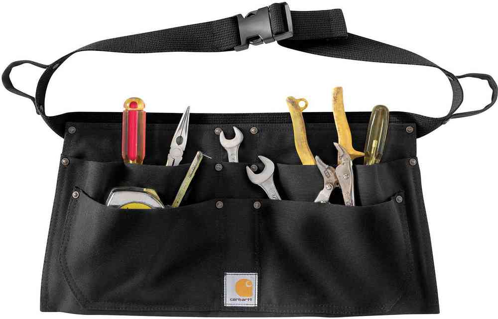 Zástěra Carhartt Duck Nail Apron Carhartt