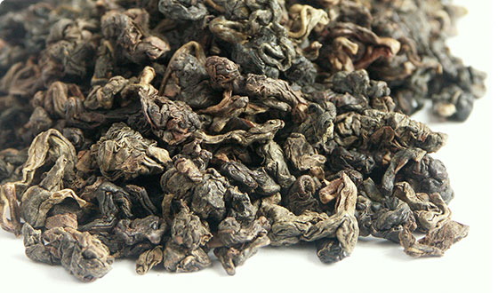 2001 Aged Oolong Alu sáček vakuově balený