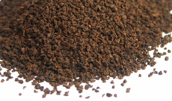 Assam CTC BOP - 100g Darjeeling.cz