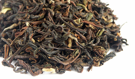 Darjeeling Namring Upper Autumnal 2019