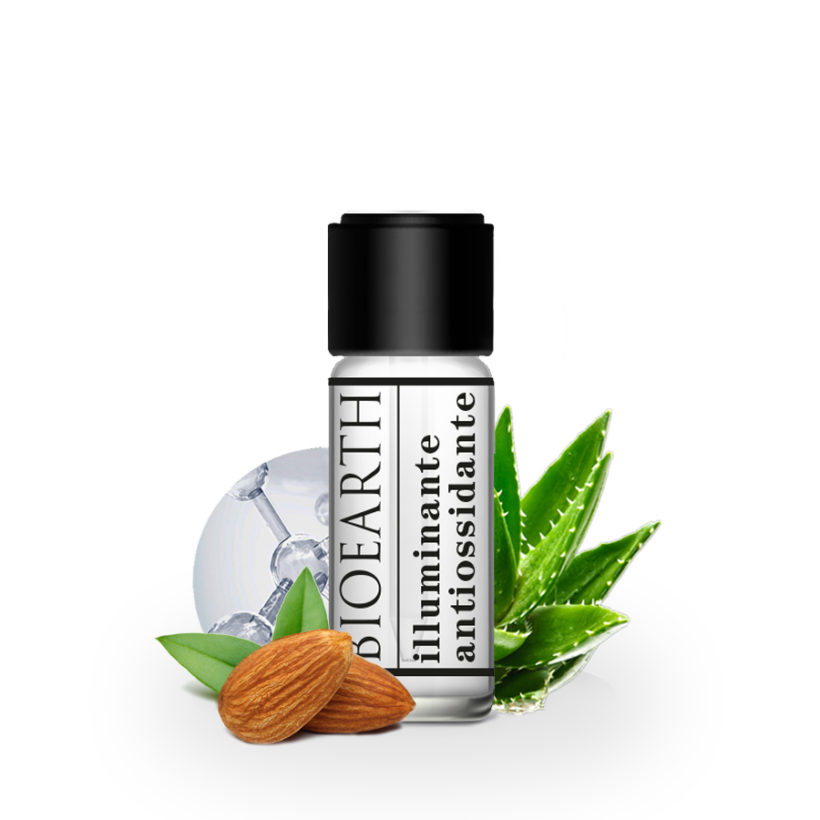 Sérum na pigmentové skvrny KrasnaNaMiru-cz