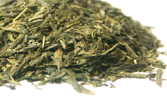 Kagoshima Bancha BIO - 100g Darjeeling.cz