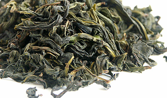 Wen Shan Bao Zhong 文山包種茶 Sáček