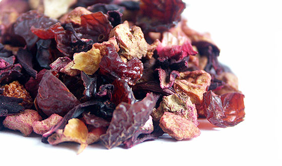 Bio Granny´s Garden - 100g Darjeeling.cz