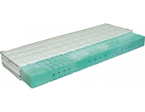 Materasso Matrace BIOGREEN T3