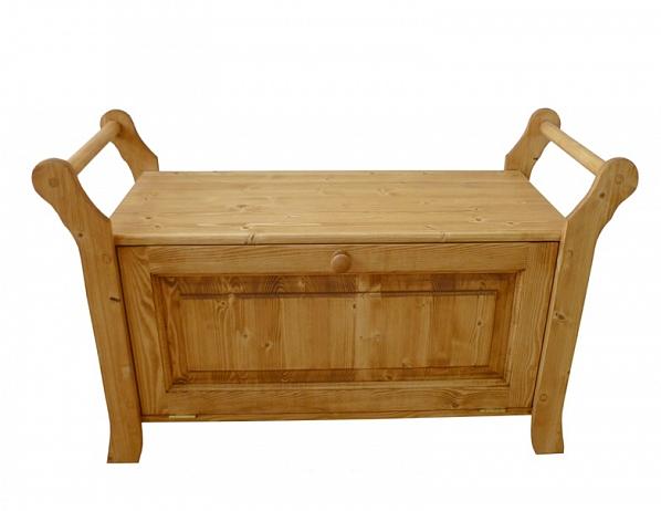 Botník - vyklápěcí Unis-N