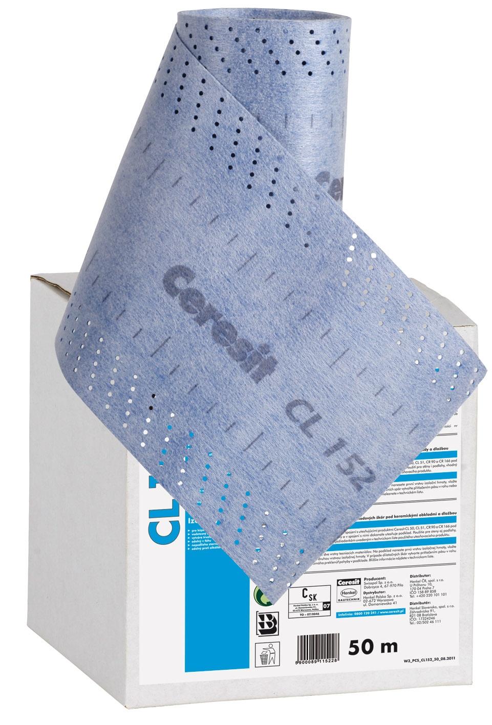 Ceresit CL 152 10m Distrimo-cz