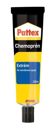 PATTEX – Chemoprén Extrém 120ml Distrimo-cz