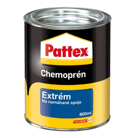 PATTEX – Chemoprén Extrém 800 ml (-10%) Distrimo-cz