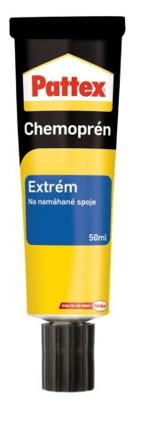PATTEX – Chemoprén Extrém 50ml Distrimo-cz